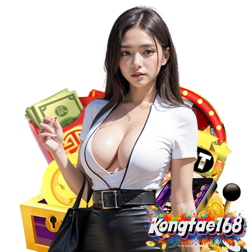 kongtae168 ฝาก ถอนไม่มีขั้นต่ำ