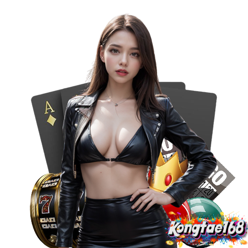 kongtae168 เล่นง่ายแตกไว